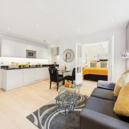 Nell Gwynn Chelsea Accommodation Londra Dış mekan fotoğraf