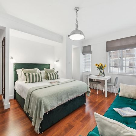 Nell Gwynn Chelsea Accommodation Londra Dış mekan fotoğraf