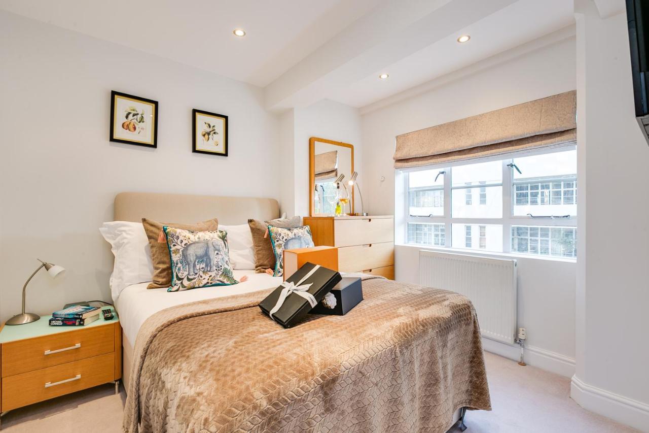Nell Gwynn Chelsea Accommodation Londra Dış mekan fotoğraf