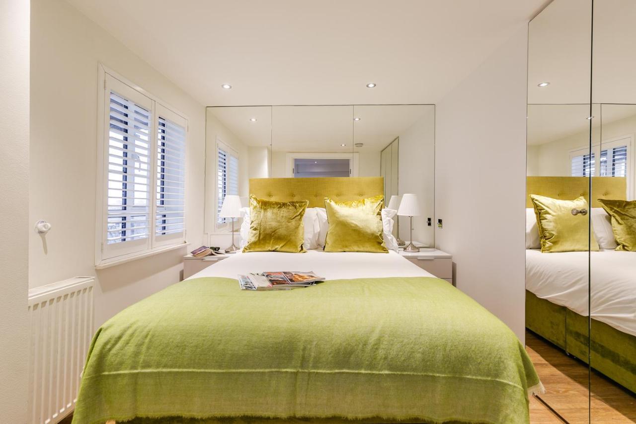 Nell Gwynn Chelsea Accommodation Londra Dış mekan fotoğraf