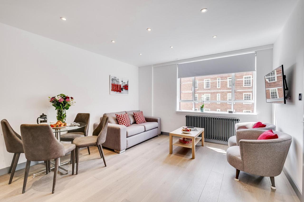 Nell Gwynn Chelsea Accommodation Londra Dış mekan fotoğraf