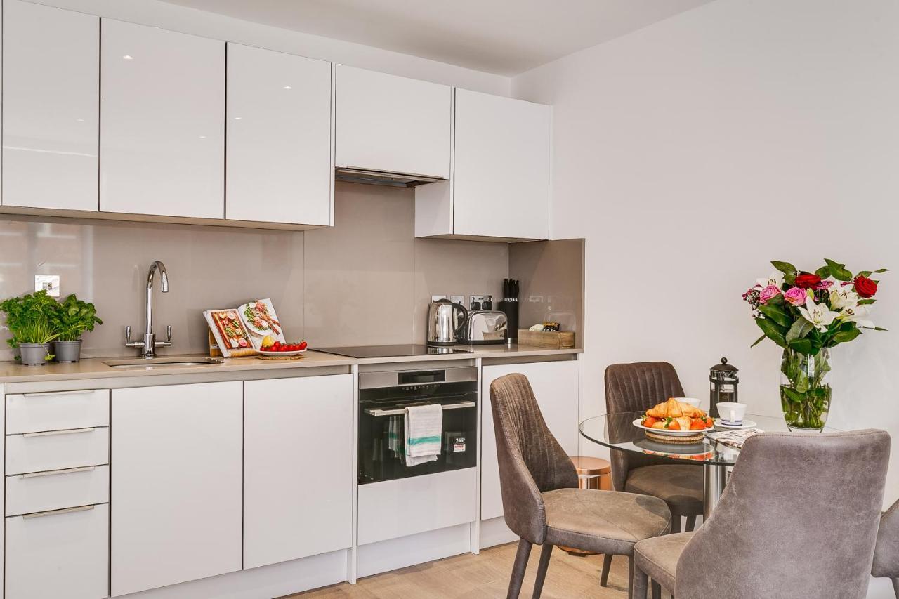 Nell Gwynn Chelsea Accommodation Londra Dış mekan fotoğraf