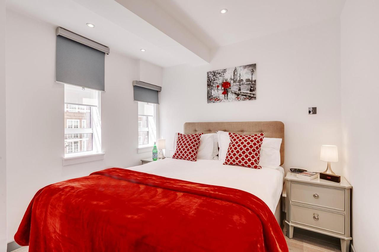 Nell Gwynn Chelsea Accommodation Londra Dış mekan fotoğraf