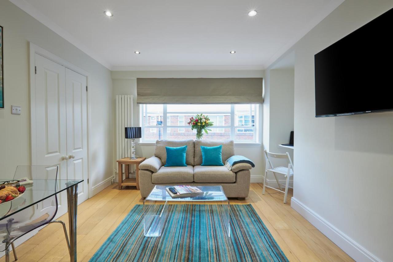 Nell Gwynn Chelsea Accommodation Londra Dış mekan fotoğraf