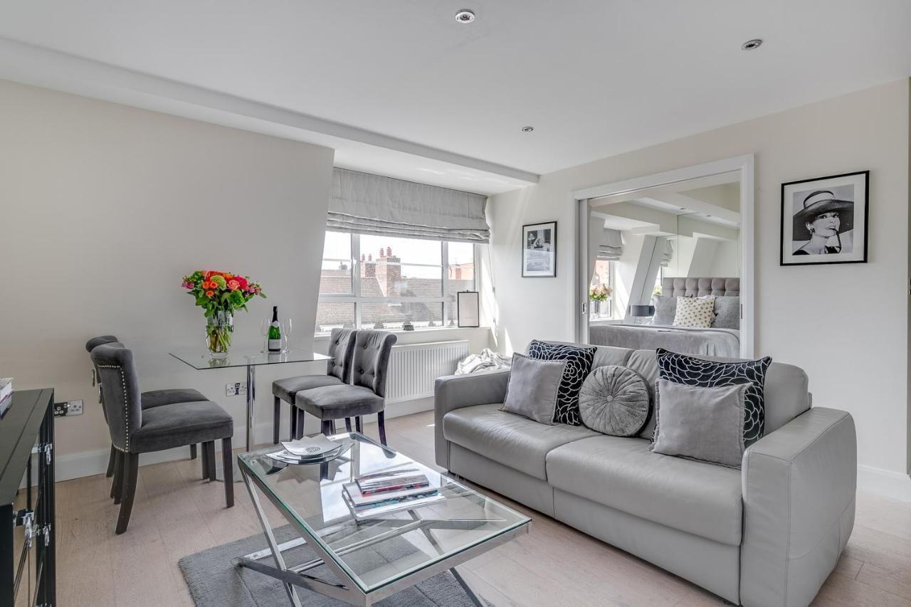 Nell Gwynn Chelsea Accommodation Londra Dış mekan fotoğraf
