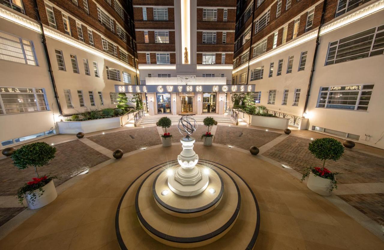 Nell Gwynn Chelsea Accommodation Londra Dış mekan fotoğraf