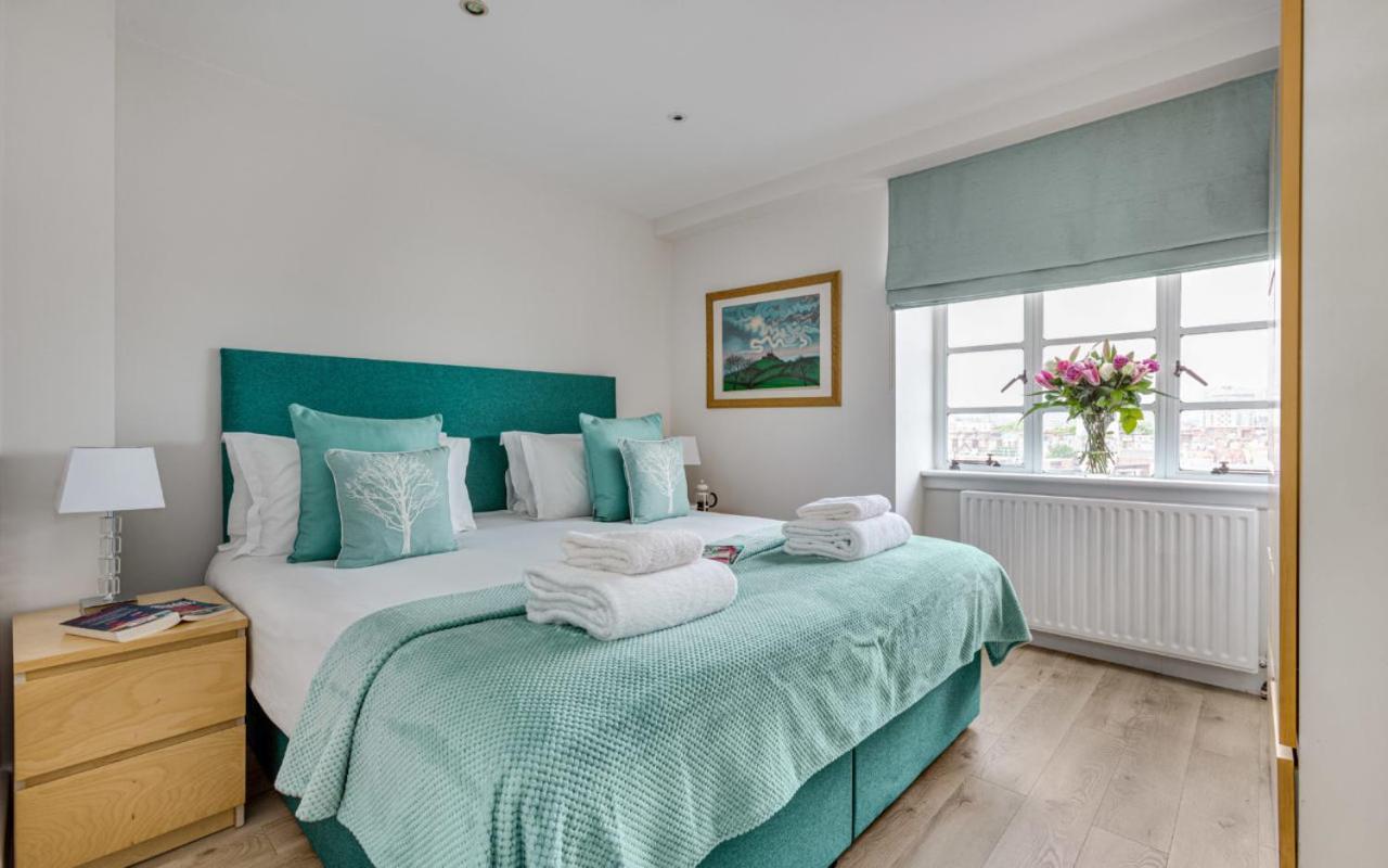 Nell Gwynn Chelsea Accommodation Londra Dış mekan fotoğraf