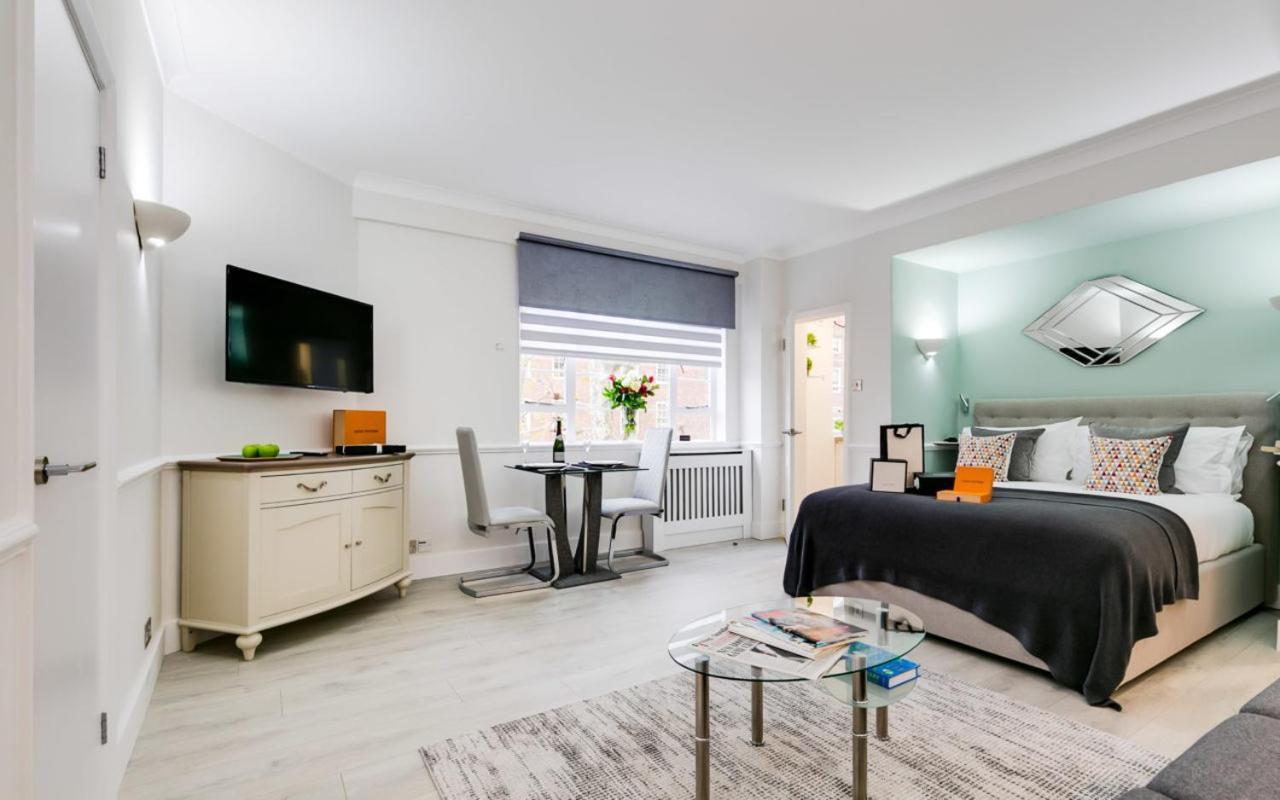 Nell Gwynn Chelsea Accommodation Londra Dış mekan fotoğraf