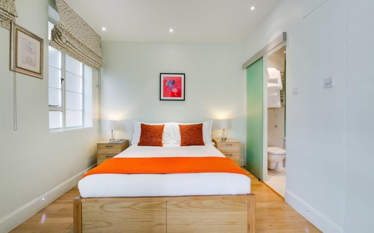Nell Gwynn Chelsea Accommodation Londra Dış mekan fotoğraf