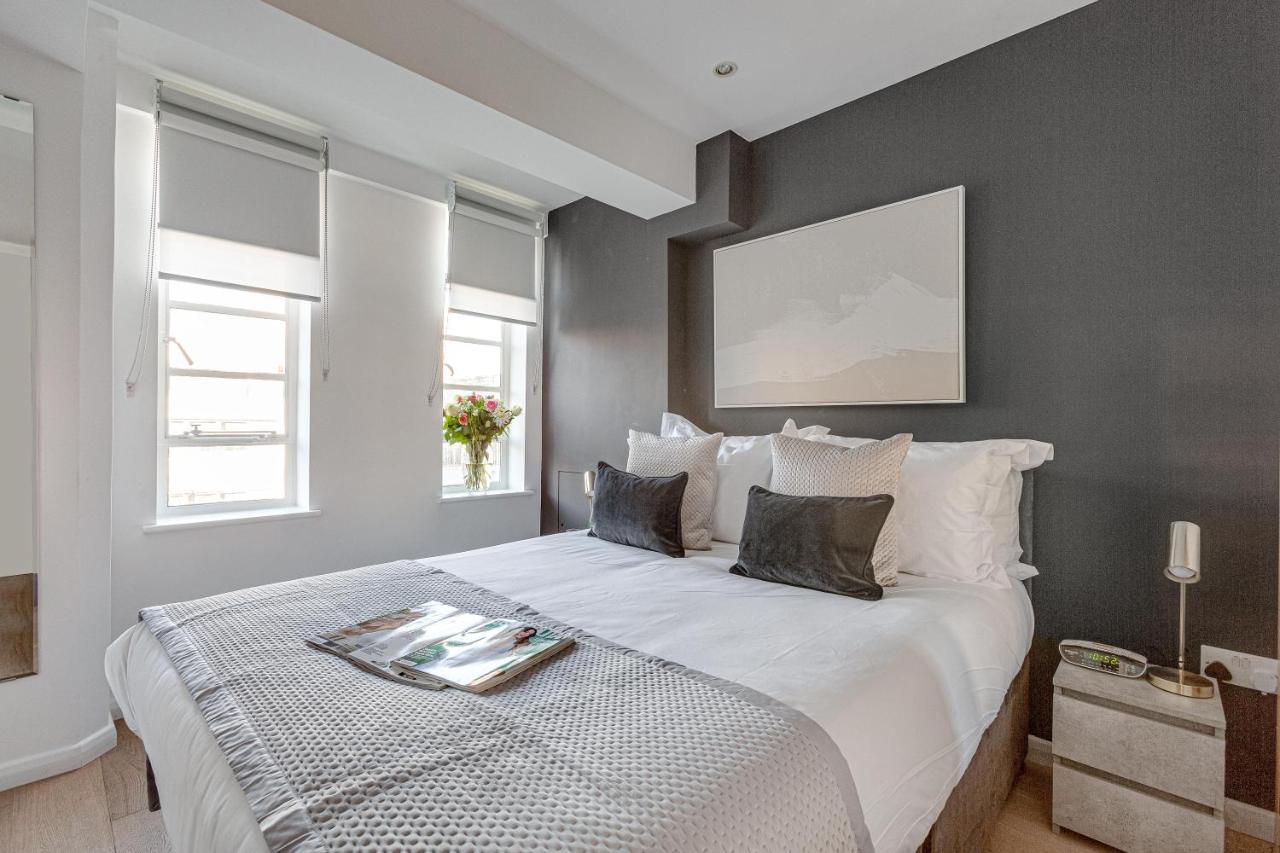 Nell Gwynn Chelsea Accommodation Londra Dış mekan fotoğraf