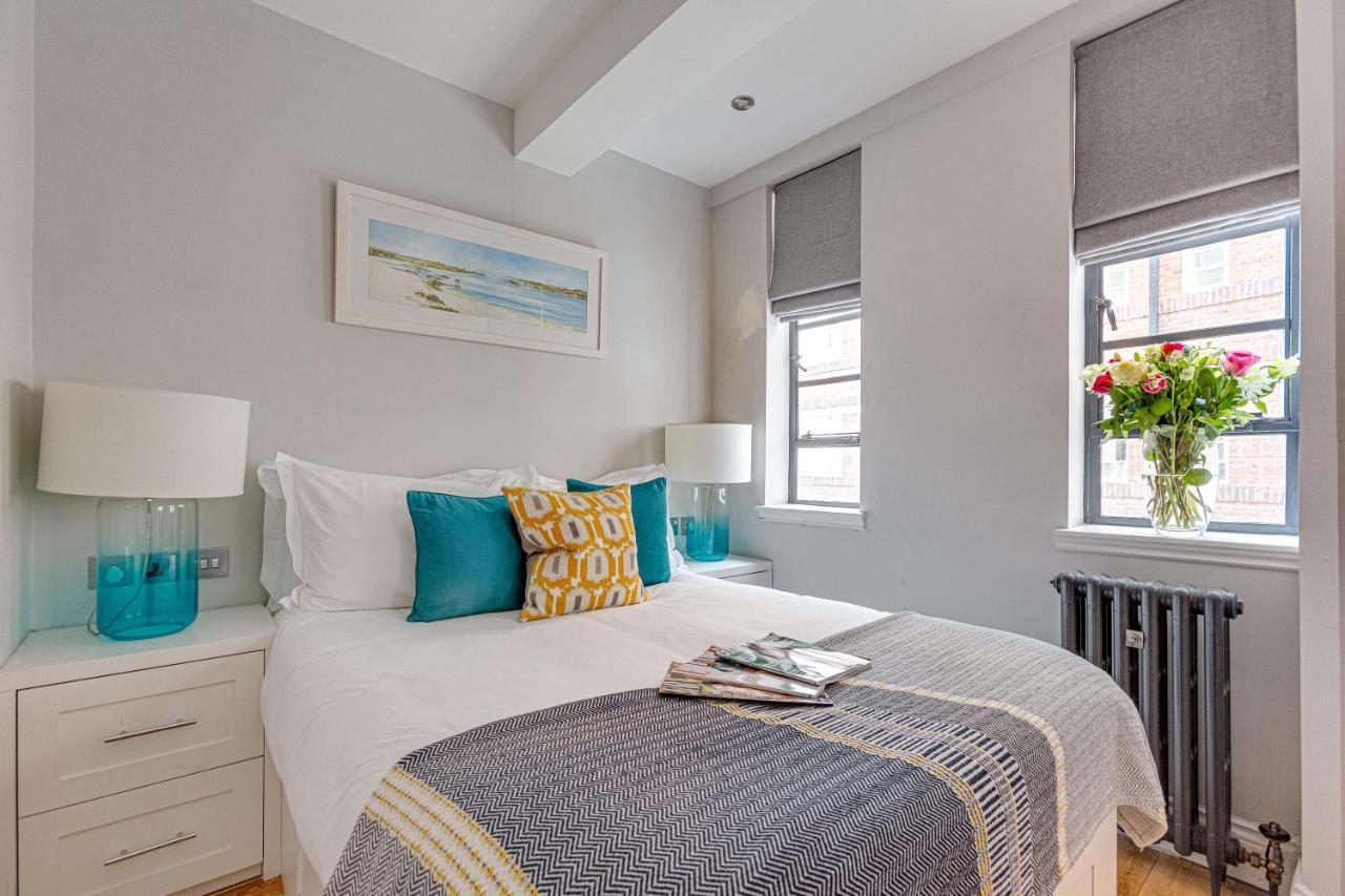 Nell Gwynn Chelsea Accommodation Londra Dış mekan fotoğraf