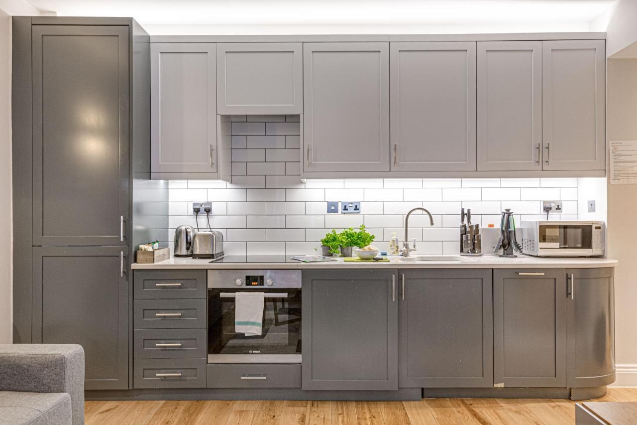 Nell Gwynn Chelsea Accommodation Londra Dış mekan fotoğraf