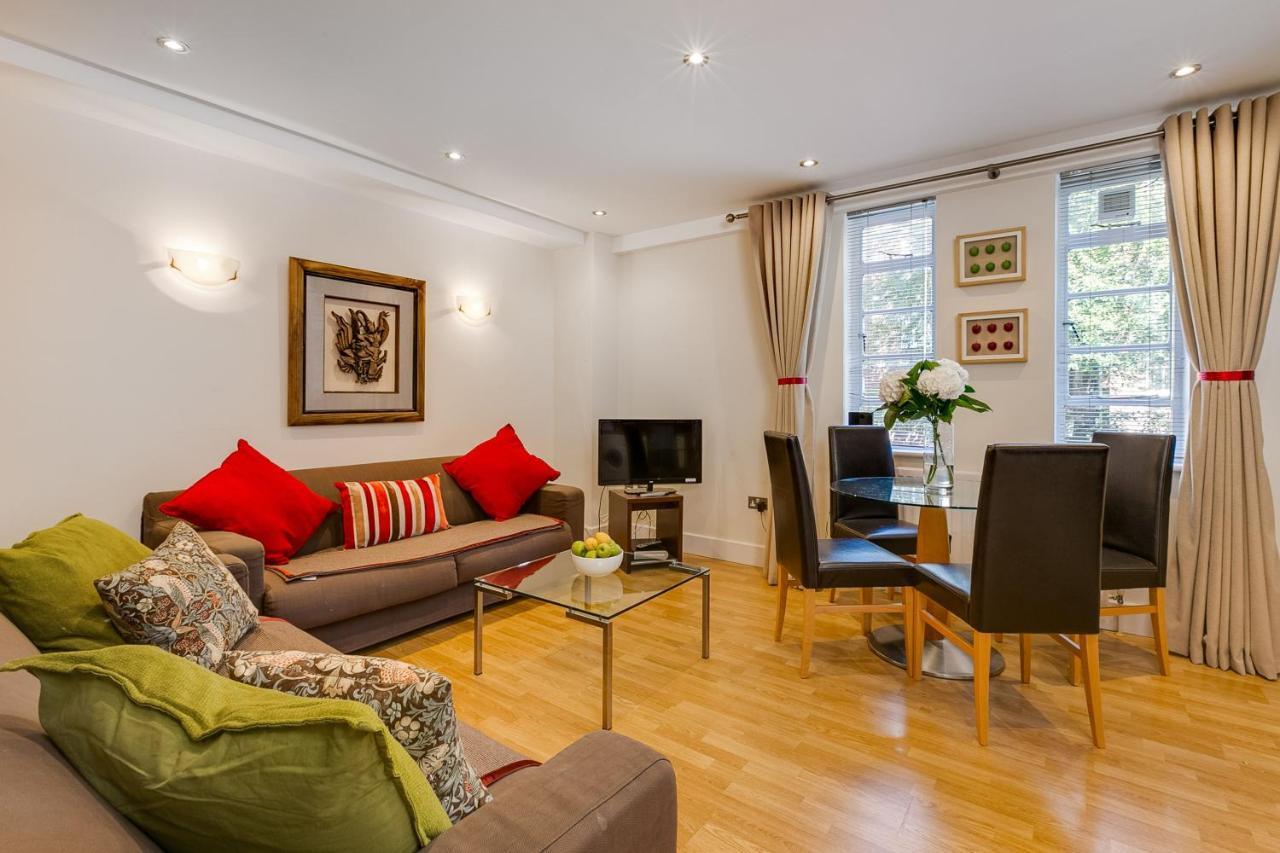 Nell Gwynn Chelsea Accommodation Londra Dış mekan fotoğraf