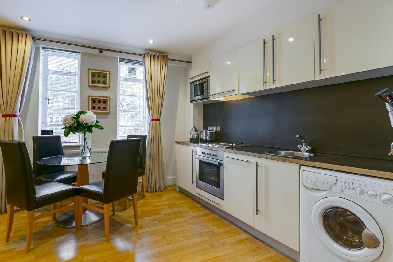 Nell Gwynn Chelsea Accommodation Londra Dış mekan fotoğraf