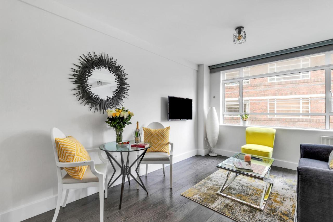Nell Gwynn Chelsea Accommodation Londra Dış mekan fotoğraf