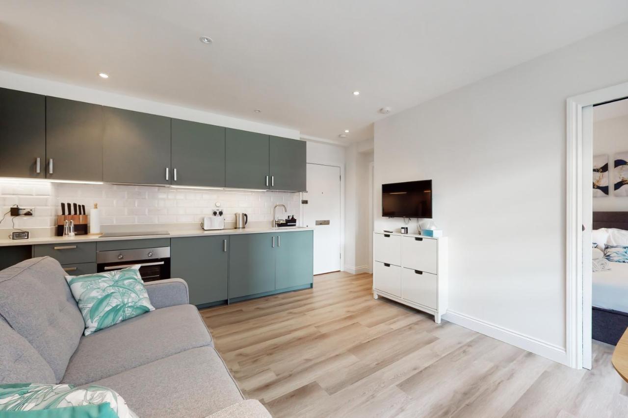 Nell Gwynn Chelsea Accommodation Londra Dış mekan fotoğraf