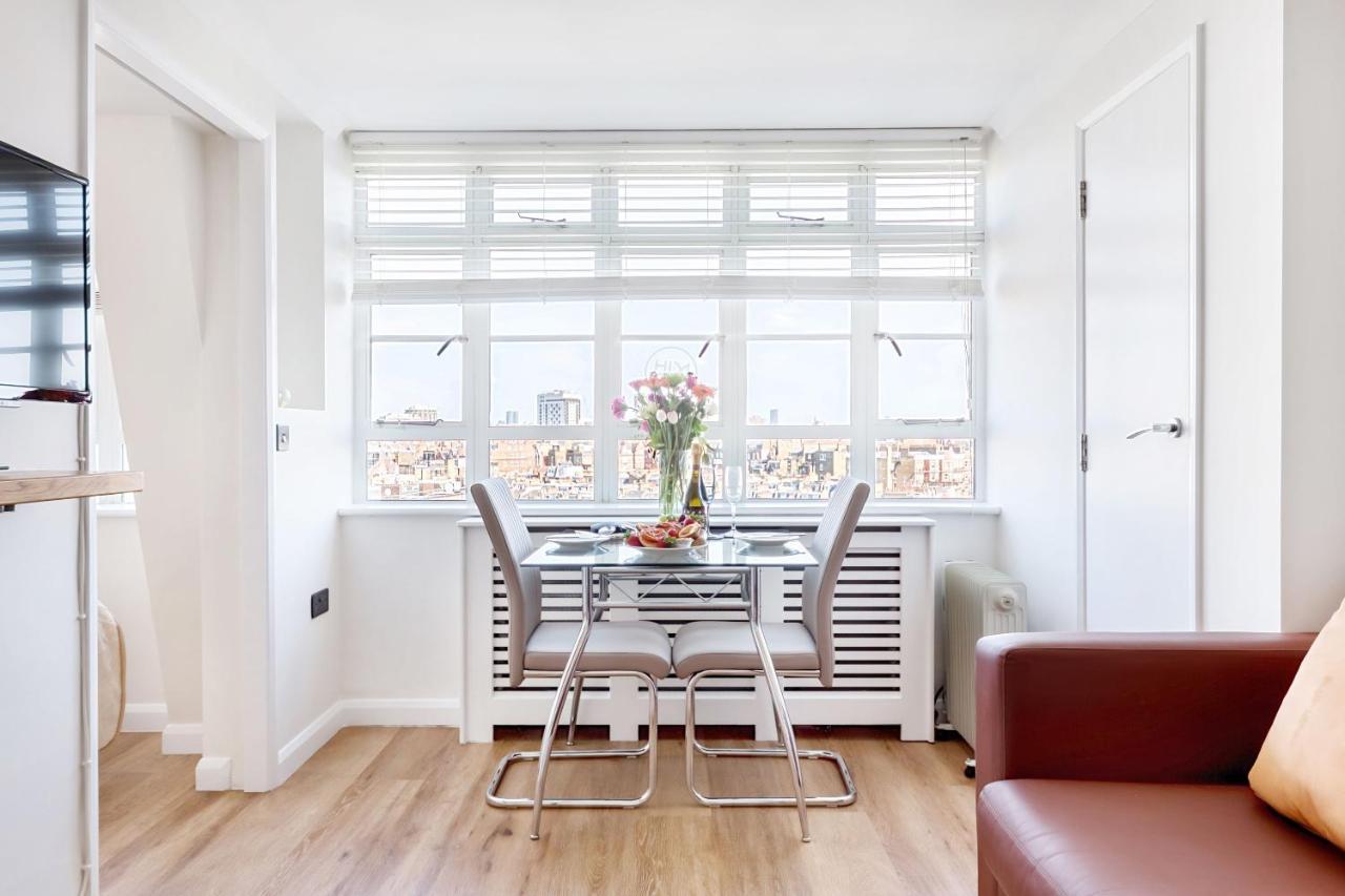 Nell Gwynn Chelsea Accommodation Londra Dış mekan fotoğraf