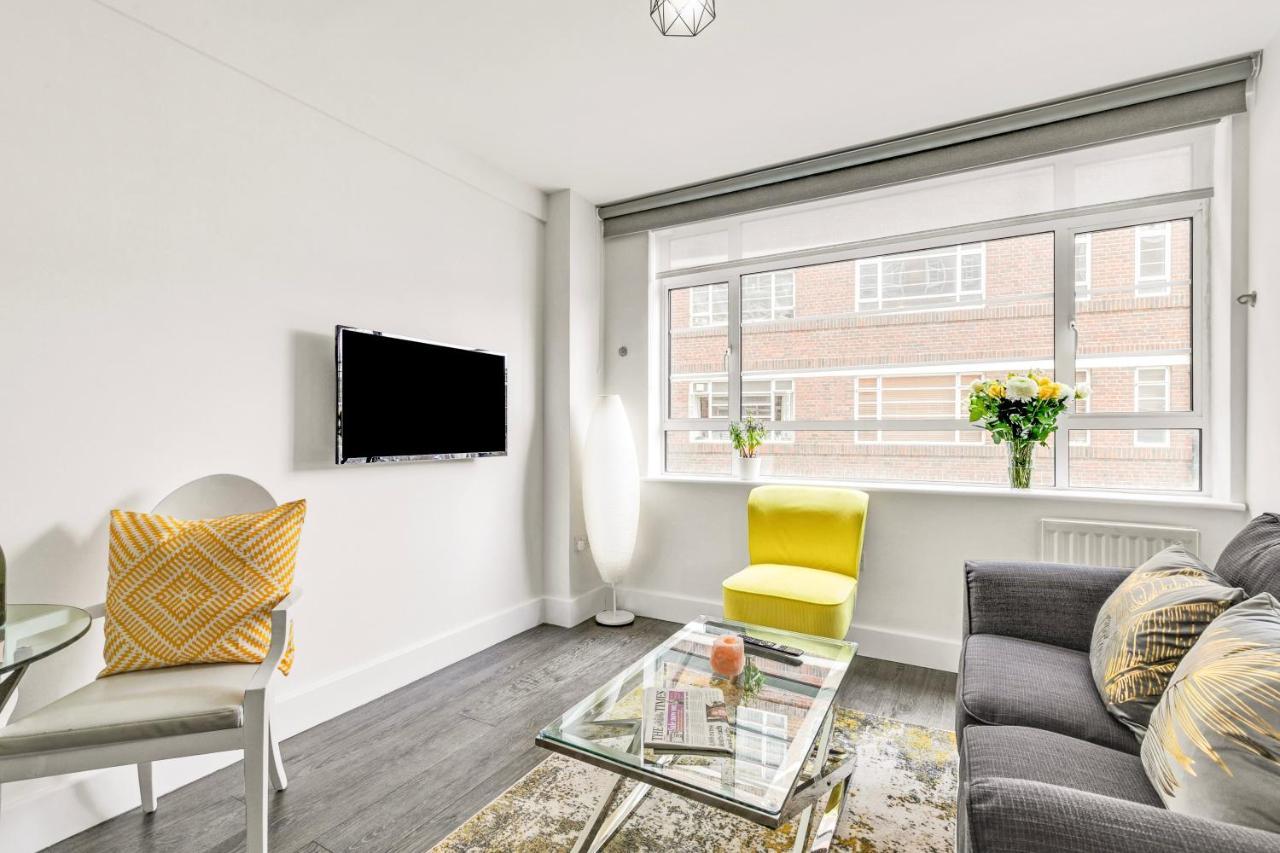Nell Gwynn Chelsea Accommodation Londra Dış mekan fotoğraf