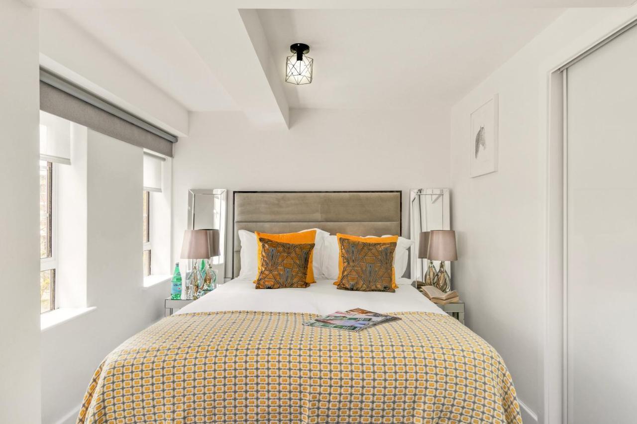 Nell Gwynn Chelsea Accommodation Londra Dış mekan fotoğraf