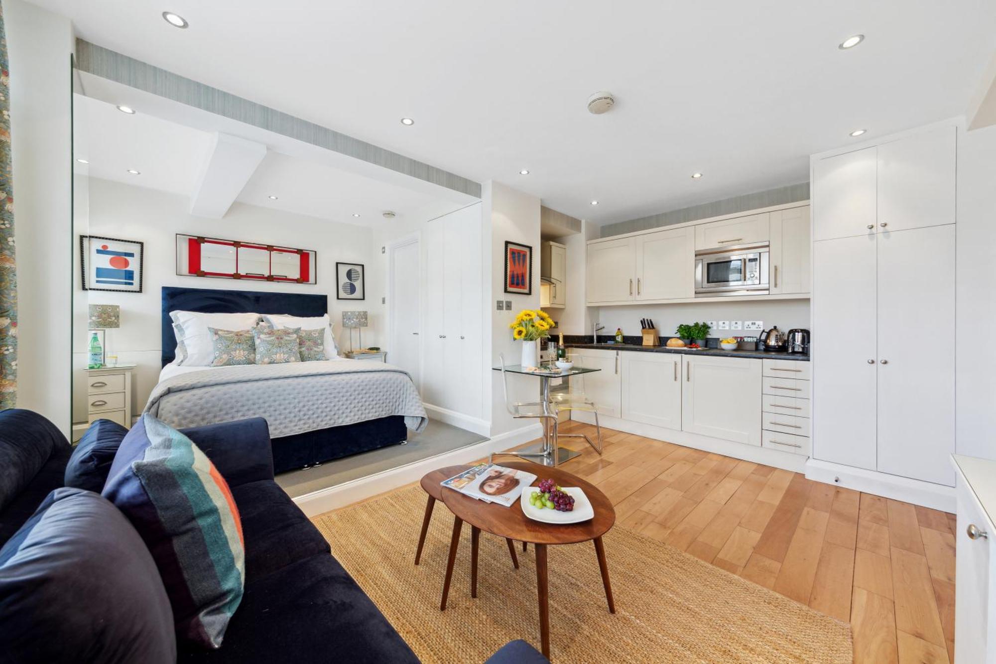 Nell Gwynn Chelsea Accommodation Londra Dış mekan fotoğraf