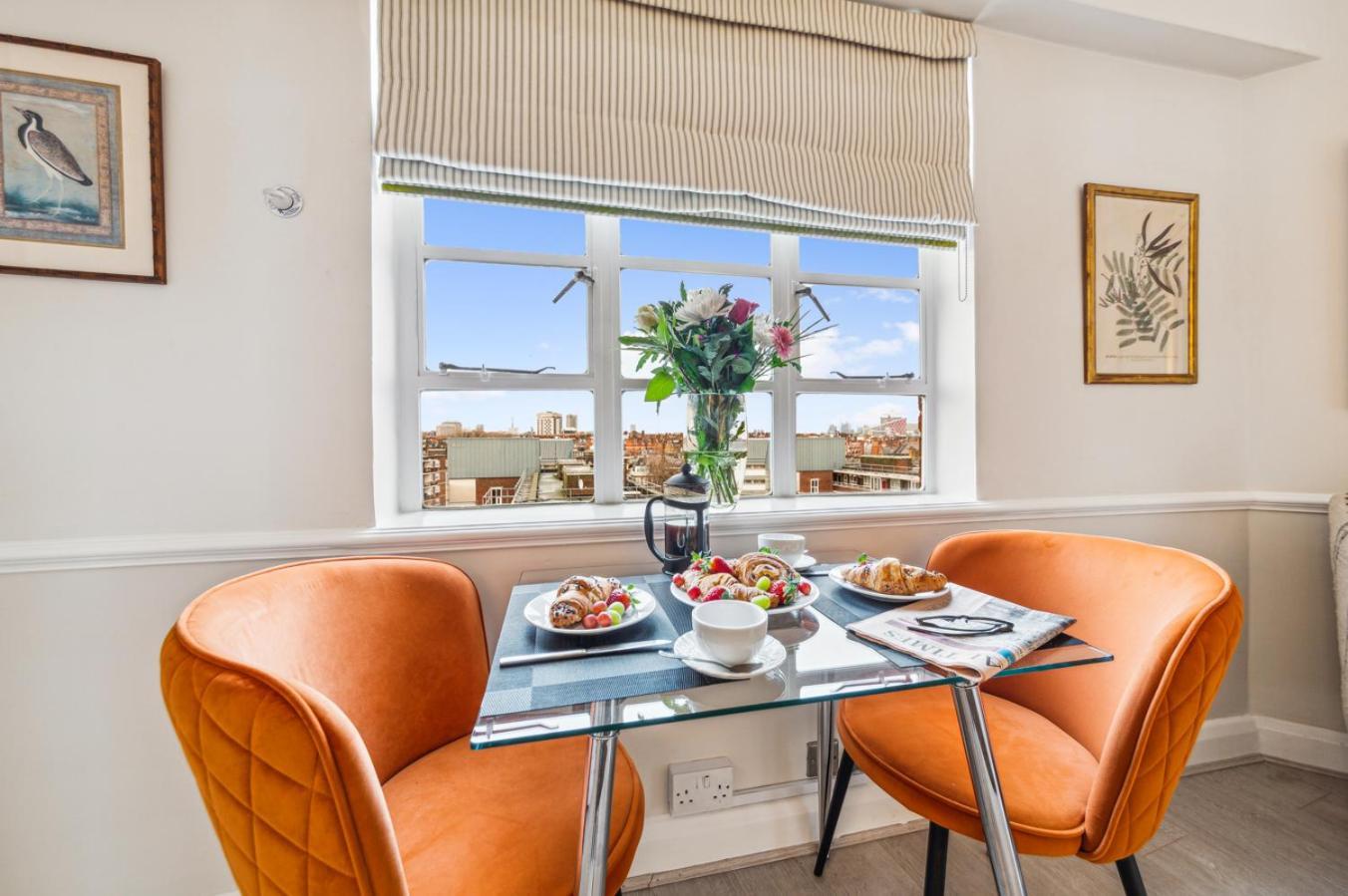 Nell Gwynn Chelsea Accommodation Londra Dış mekan fotoğraf