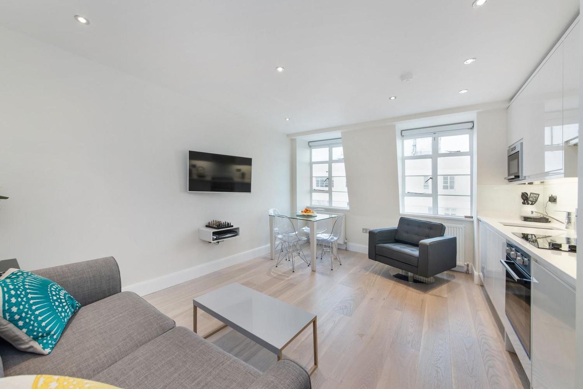 Nell Gwynn Chelsea Accommodation Londra Dış mekan fotoğraf