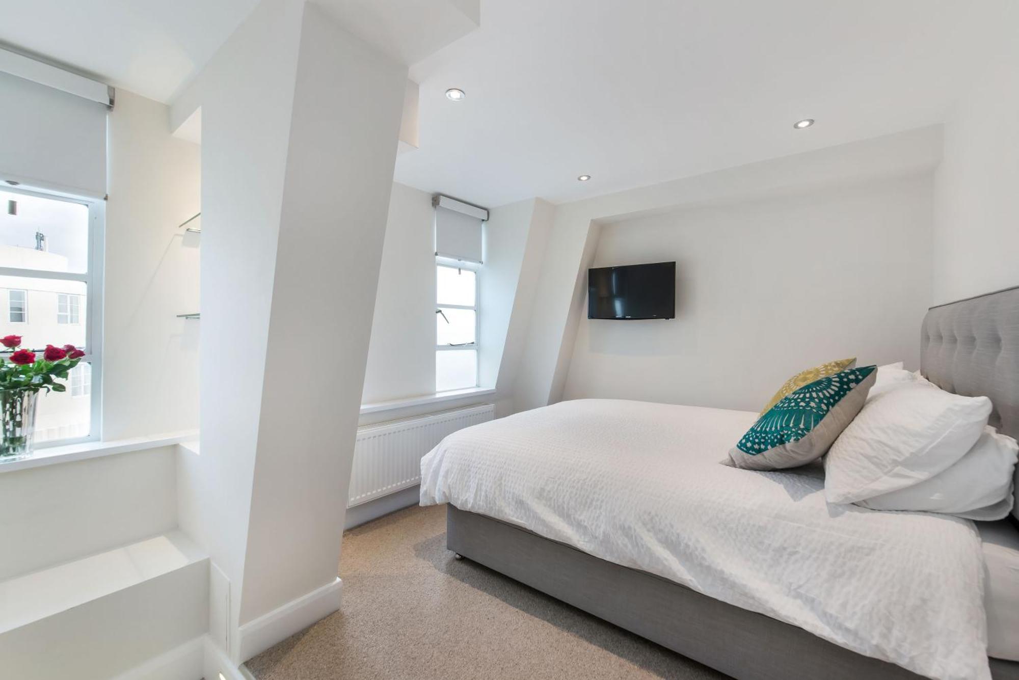 Nell Gwynn Chelsea Accommodation Londra Dış mekan fotoğraf