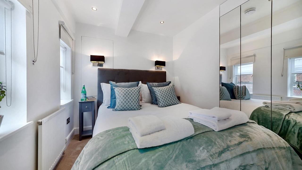 Nell Gwynn Chelsea Accommodation Londra Dış mekan fotoğraf
