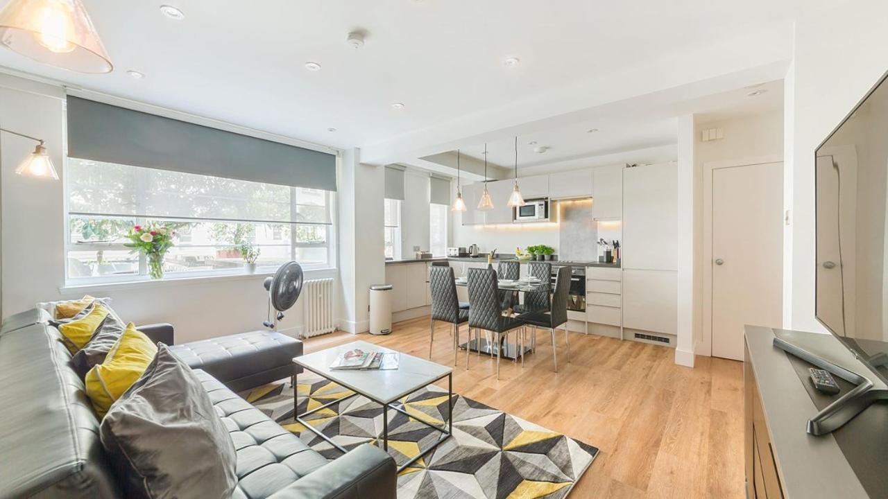 Nell Gwynn Chelsea Accommodation Londra Dış mekan fotoğraf