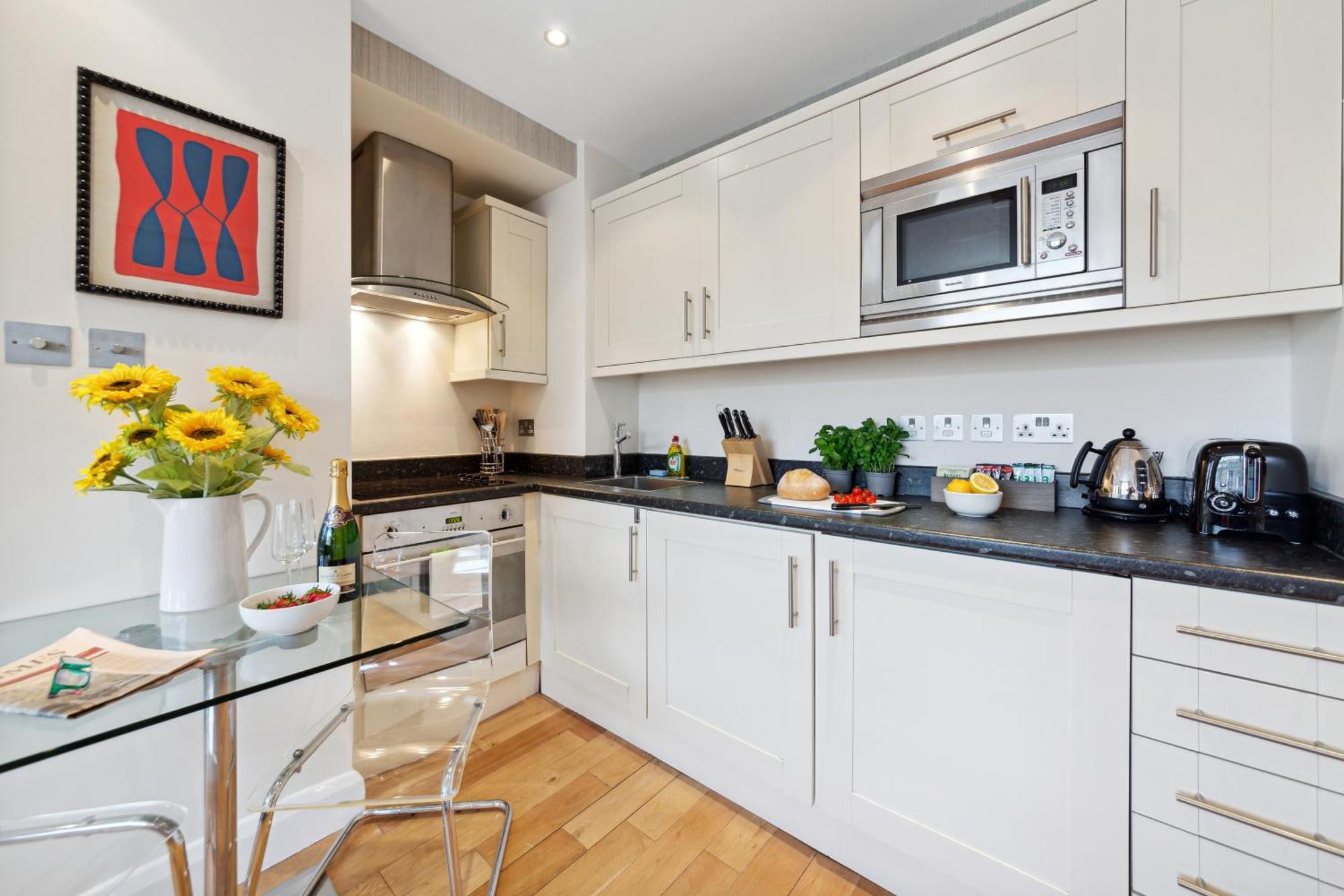 Nell Gwynn Chelsea Accommodation Londra Dış mekan fotoğraf