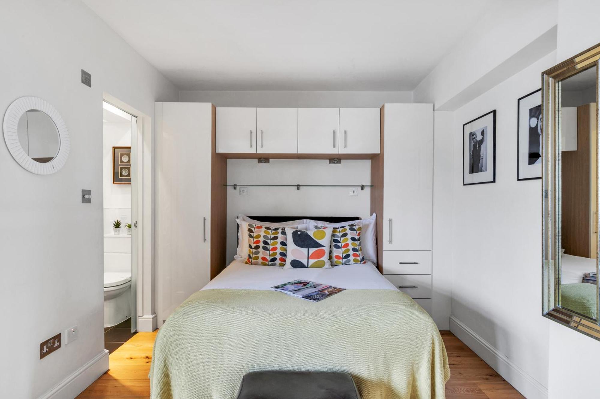 Nell Gwynn Chelsea Accommodation Londra Dış mekan fotoğraf