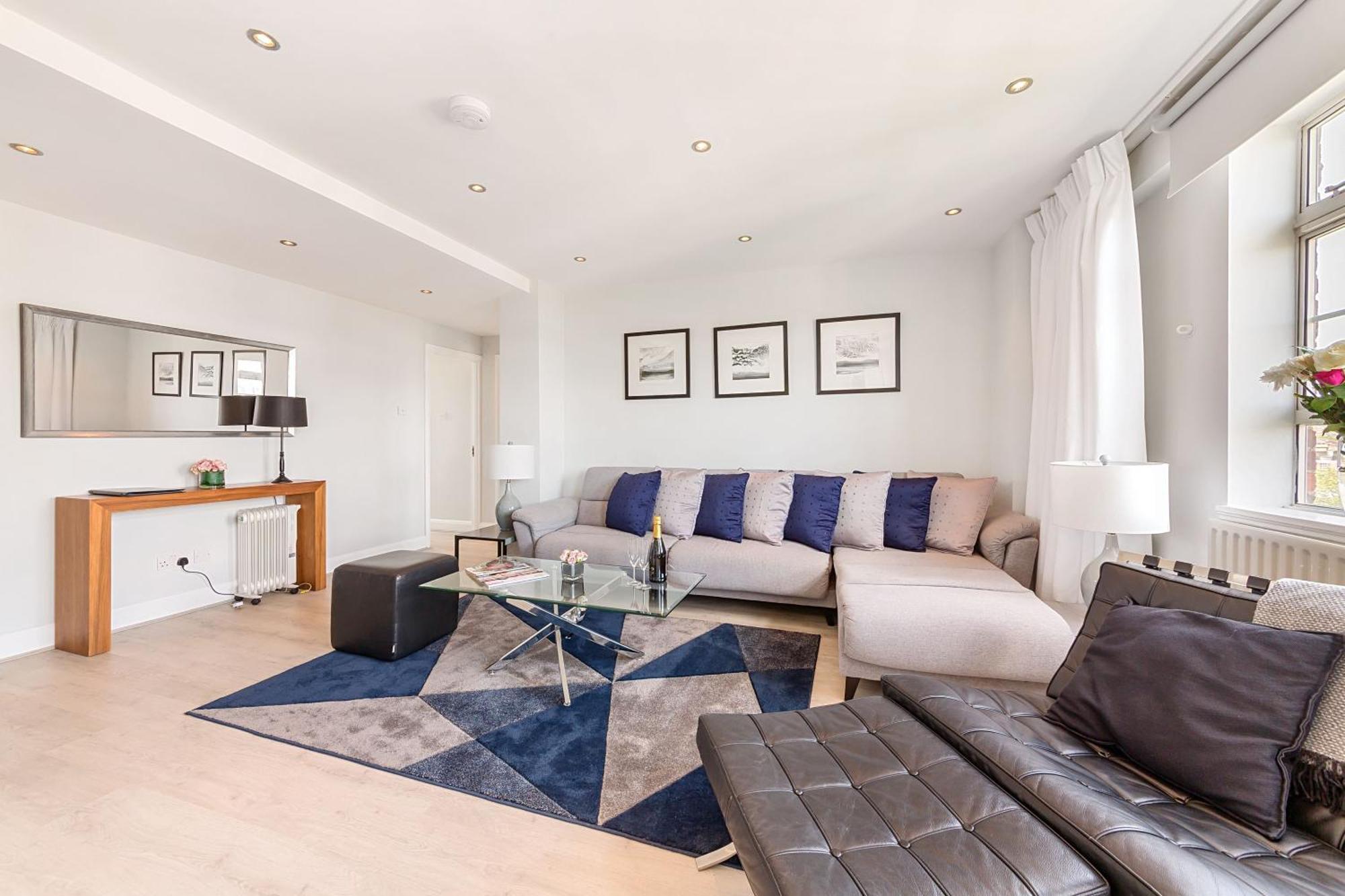 Nell Gwynn Chelsea Accommodation Londra Dış mekan fotoğraf
