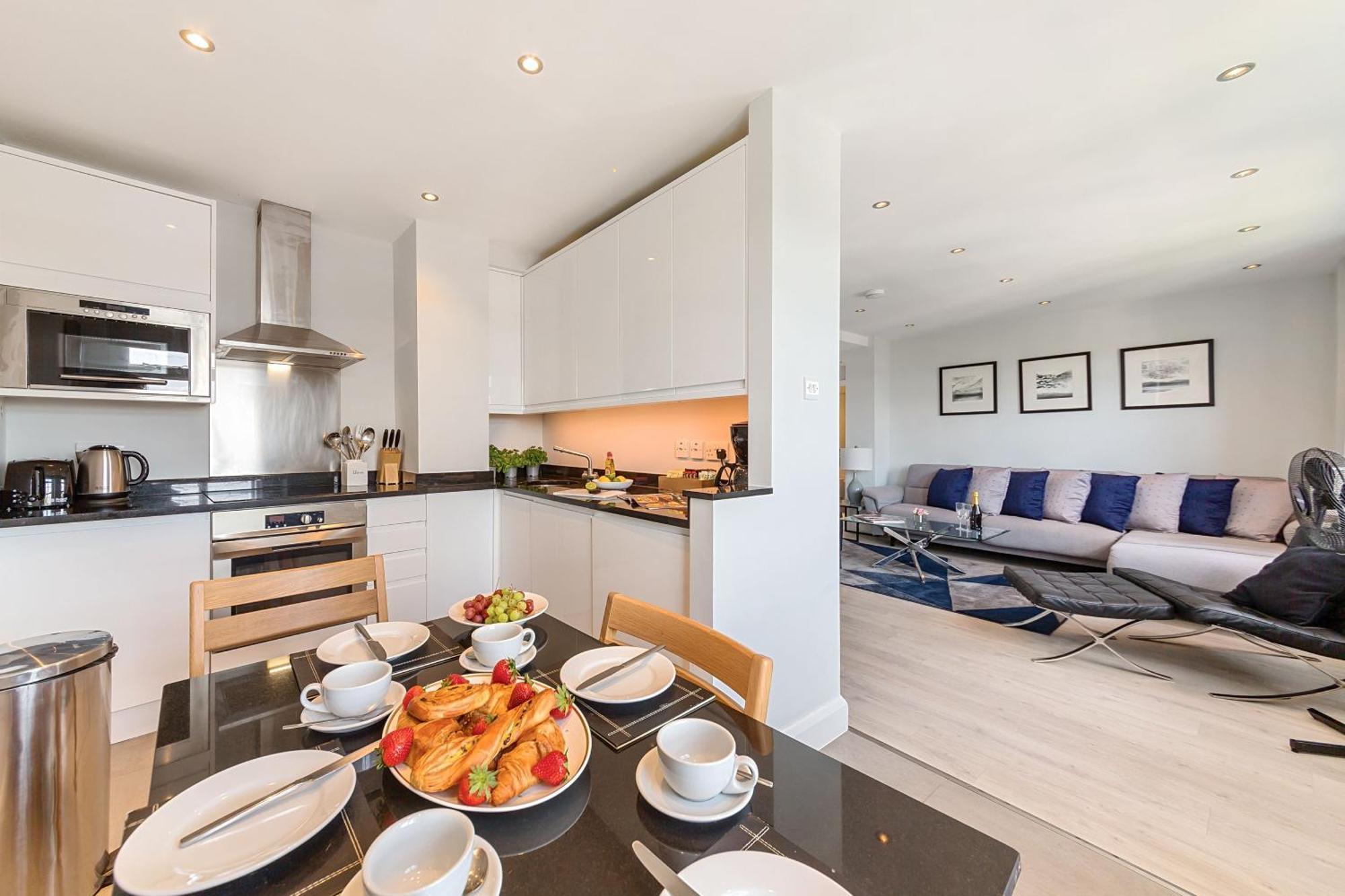 Nell Gwynn Chelsea Accommodation Londra Dış mekan fotoğraf