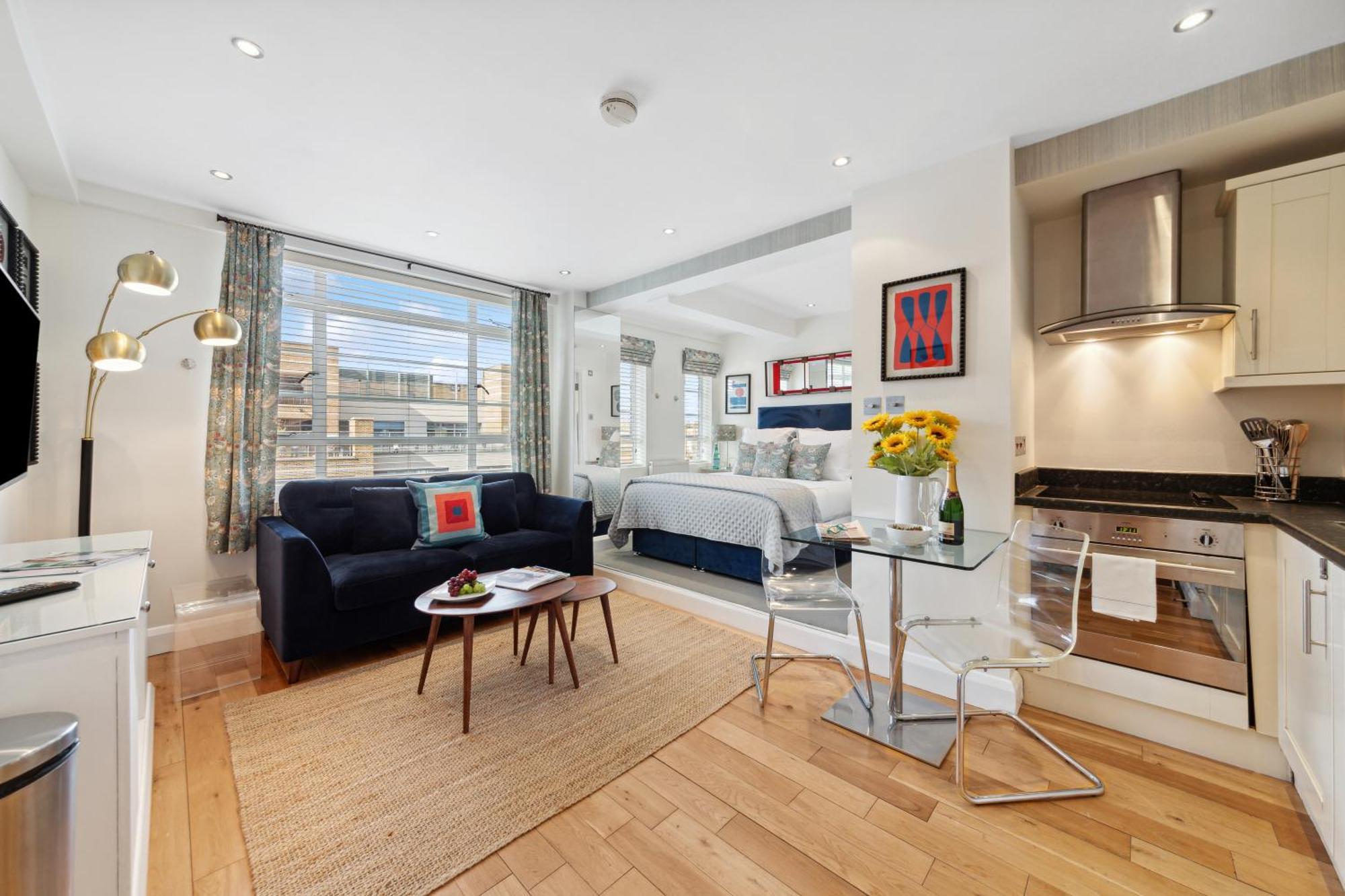 Nell Gwynn Chelsea Accommodation Londra Dış mekan fotoğraf