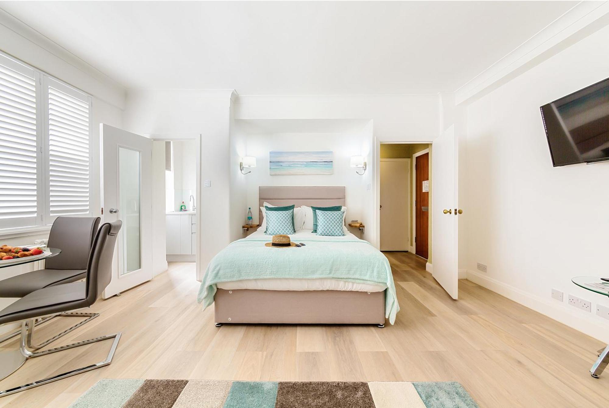Nell Gwynn Chelsea Accommodation Londra Dış mekan fotoğraf