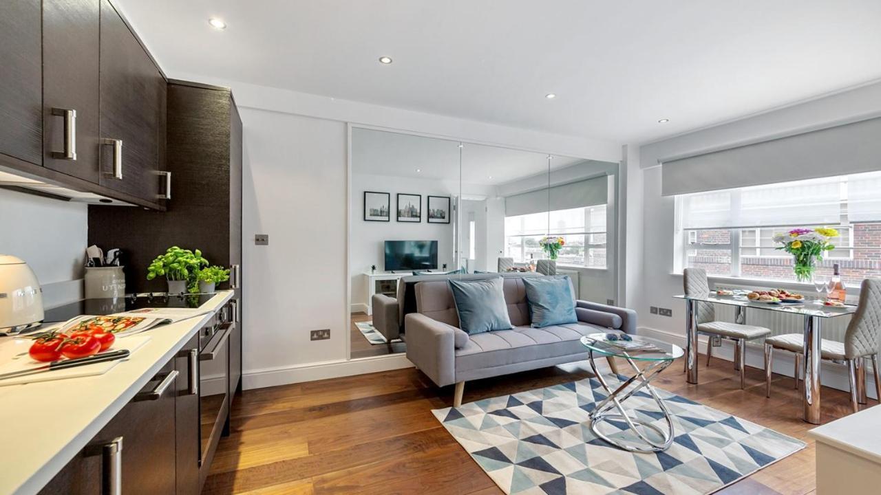 Nell Gwynn Chelsea Accommodation Londra Dış mekan fotoğraf