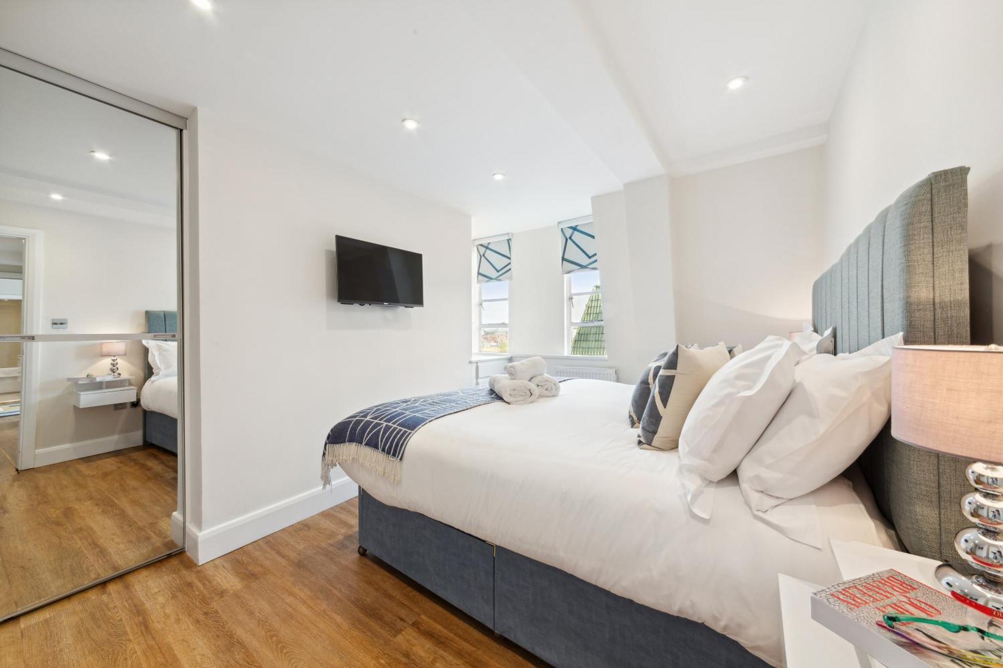 Nell Gwynn Chelsea Accommodation Londra Dış mekan fotoğraf