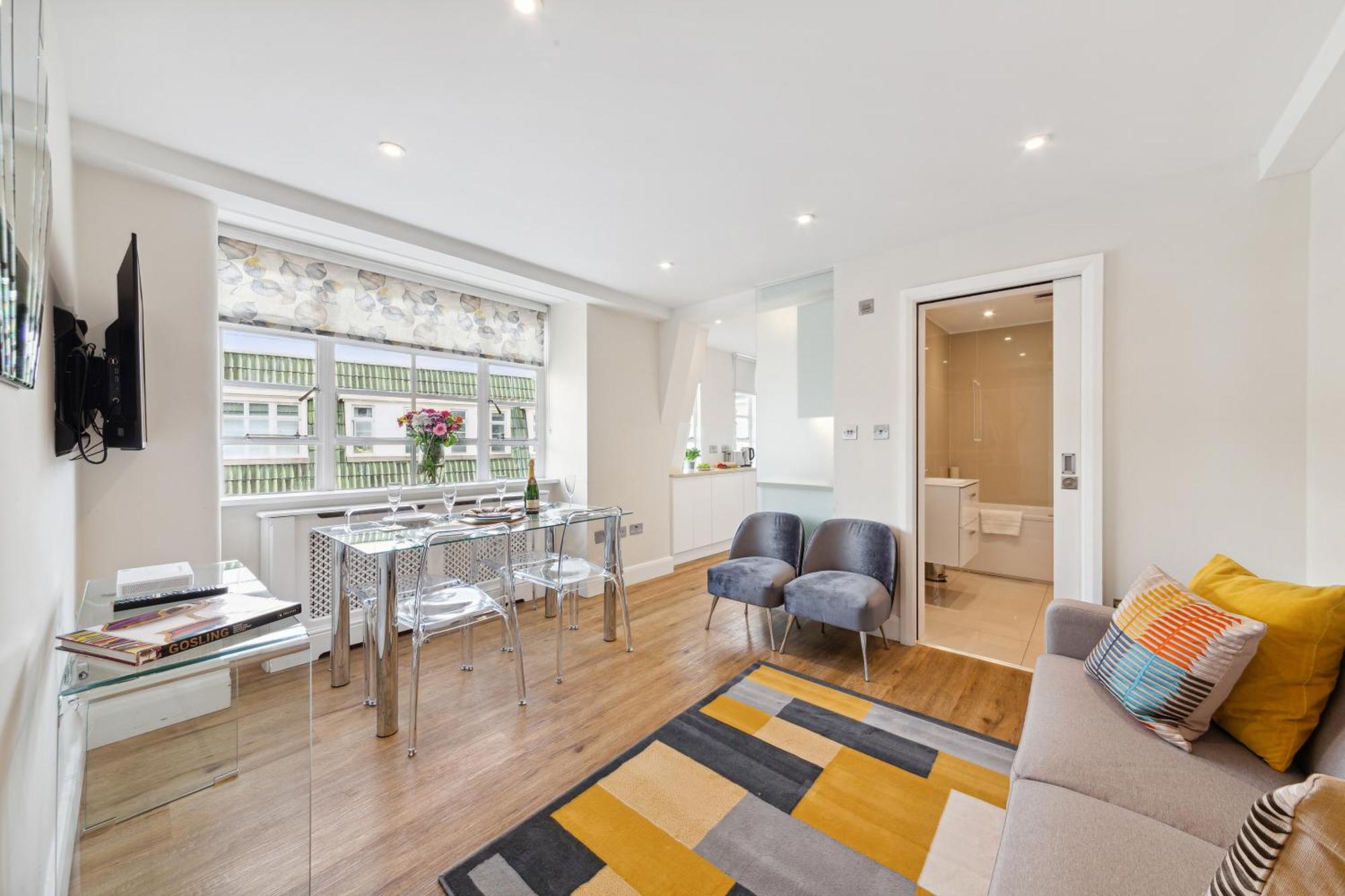 Nell Gwynn Chelsea Accommodation Londra Dış mekan fotoğraf