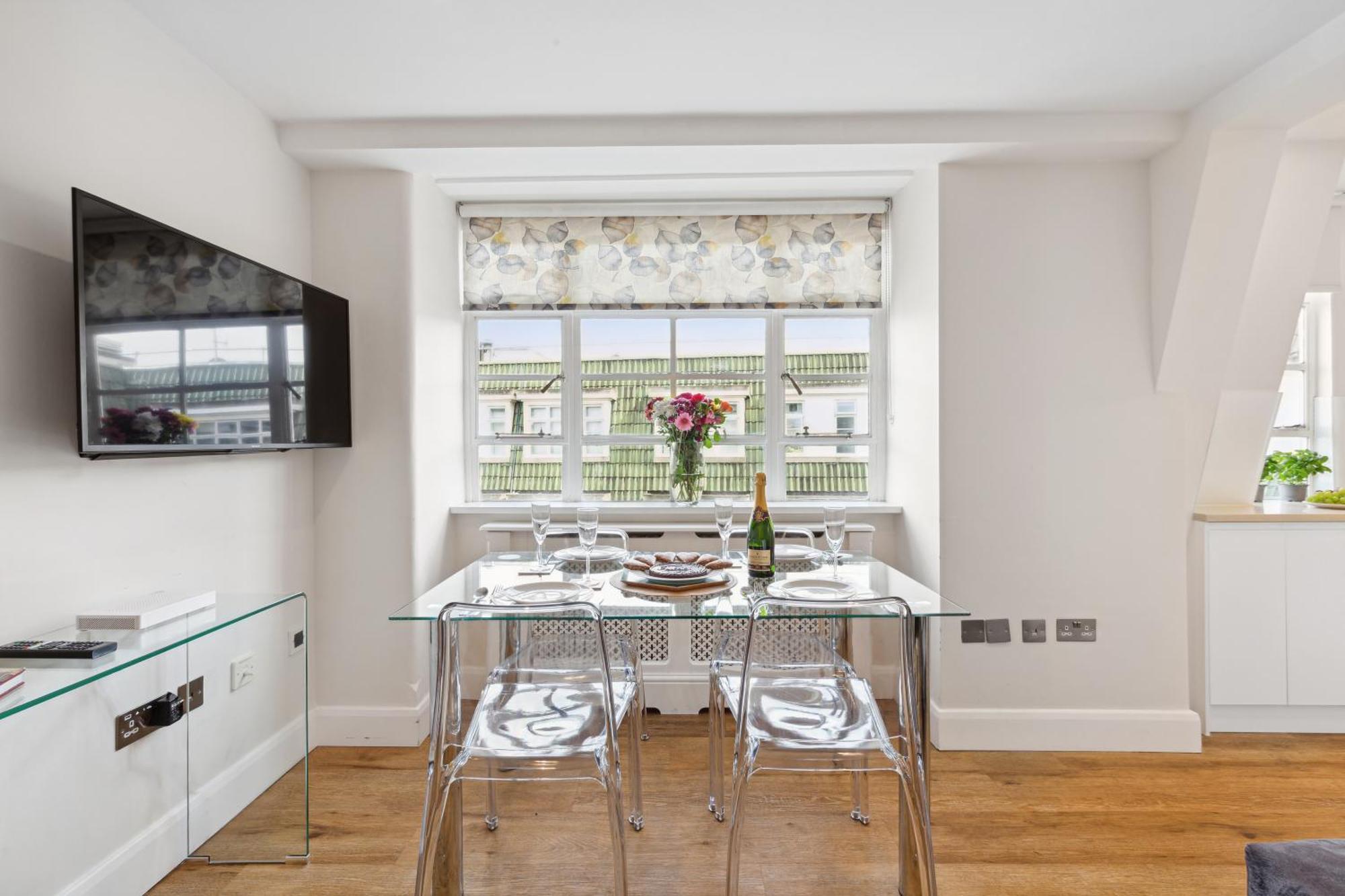 Nell Gwynn Chelsea Accommodation Londra Dış mekan fotoğraf