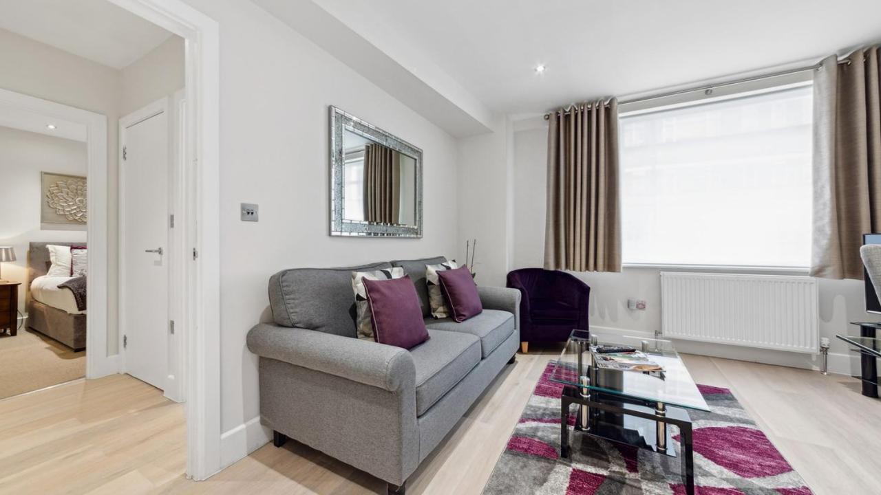 Nell Gwynn Chelsea Accommodation Londra Dış mekan fotoğraf