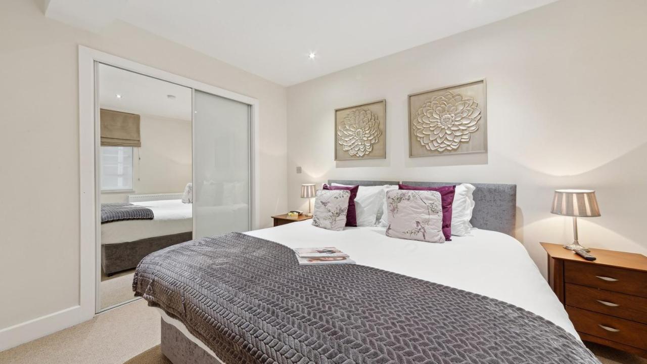 Nell Gwynn Chelsea Accommodation Londra Dış mekan fotoğraf