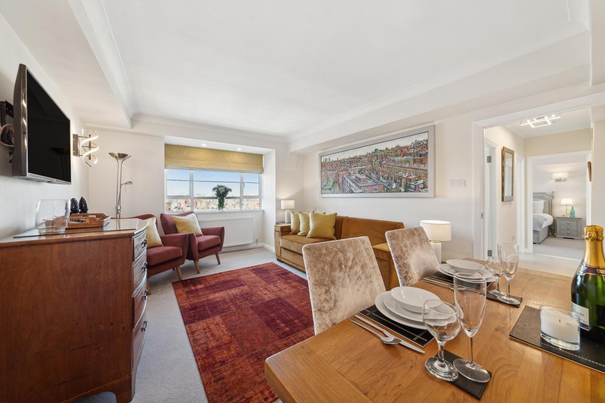 Nell Gwynn Chelsea Accommodation Londra Dış mekan fotoğraf