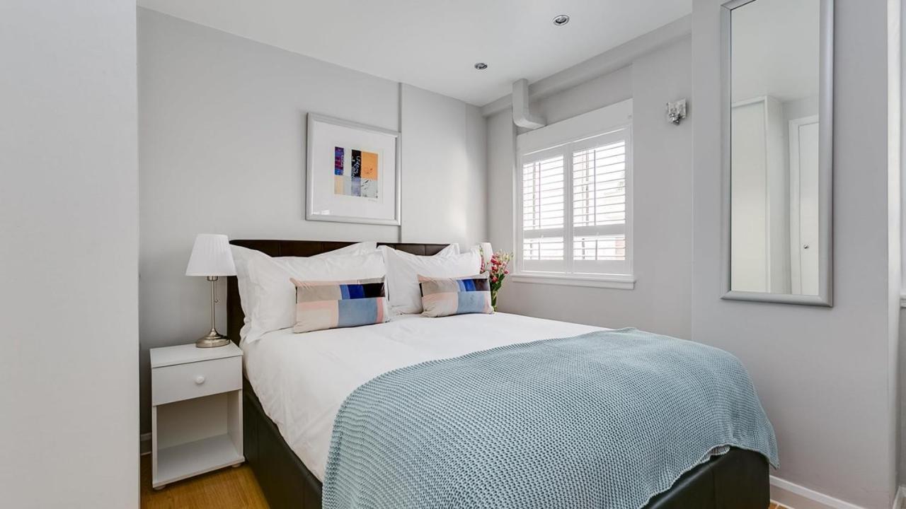 Nell Gwynn Chelsea Accommodation Londra Dış mekan fotoğraf