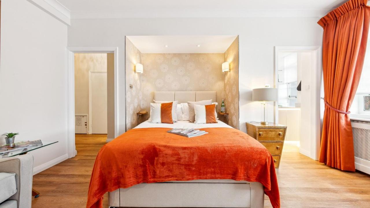 Nell Gwynn Chelsea Accommodation Londra Dış mekan fotoğraf