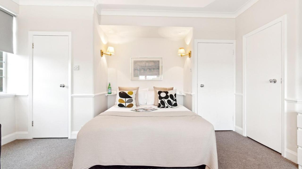 Nell Gwynn Chelsea Accommodation Londra Dış mekan fotoğraf
