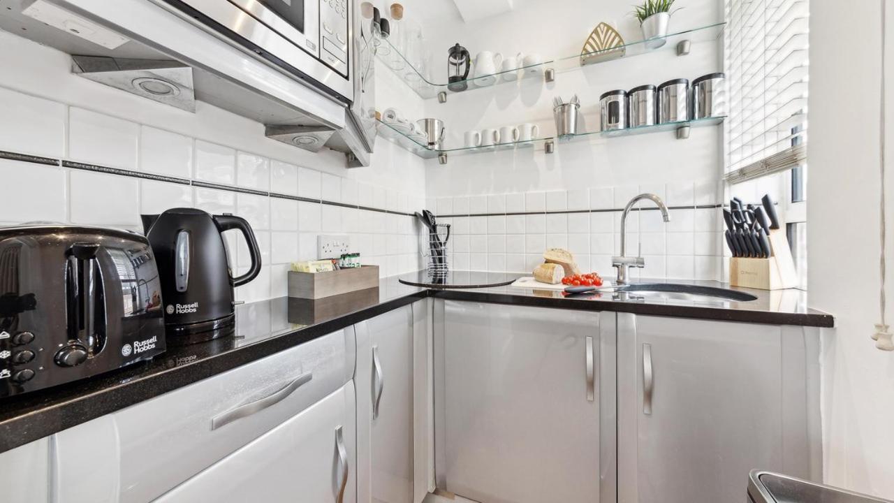 Nell Gwynn Chelsea Accommodation Londra Dış mekan fotoğraf