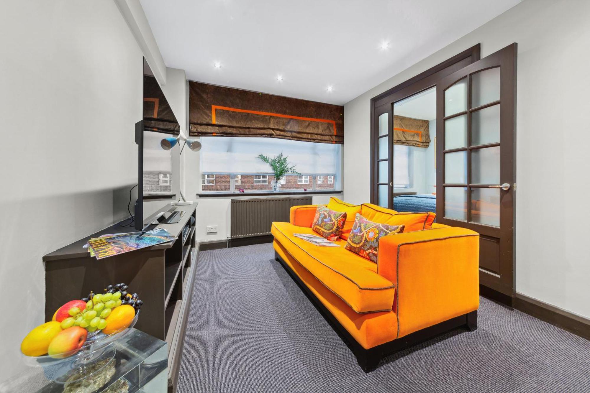Nell Gwynn Chelsea Accommodation Londra Dış mekan fotoğraf