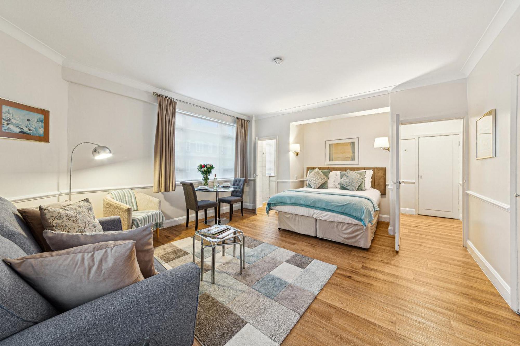 Nell Gwynn Chelsea Accommodation Londra Dış mekan fotoğraf
