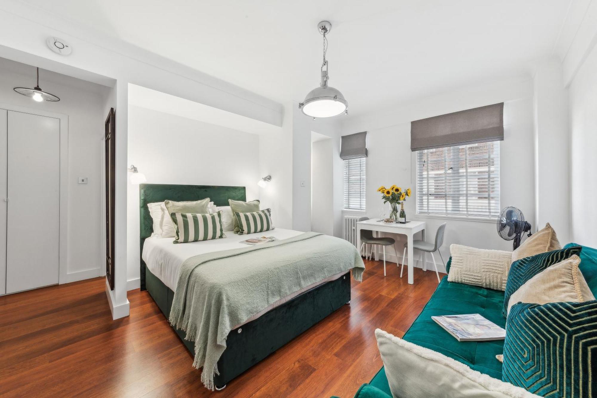 Nell Gwynn Chelsea Accommodation Londra Dış mekan fotoğraf